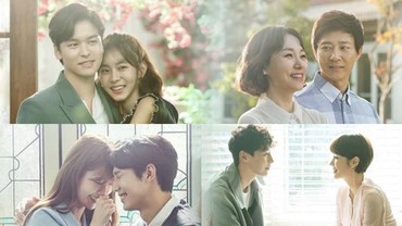 Drama Korea My Only One Episode 39 Live Streaming di Trans TV