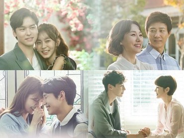 Drama Korea My Only One Episode 39 Live Streaming di Trans TV