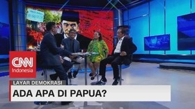 VIDEO: Bagaimana Meredam 'Bara' di Papua? (1-4)