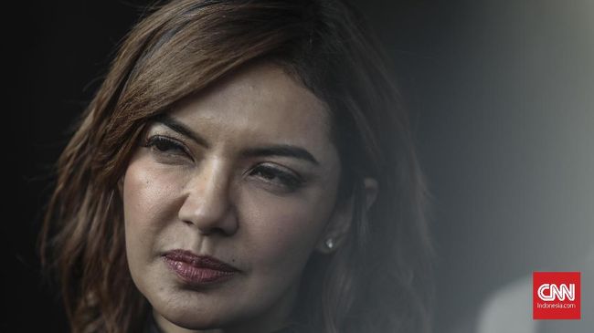 Saat mendapat kabar dari Tompi, Najwa Shihab mengaku sempat mencoba menyangkal berita mangkatnya Glenn Fredly.