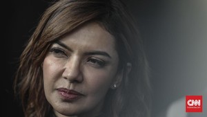 31 Awak Media Narasi Diretas, Najwa Shihab Akan Lapor Polisi Hari Ini