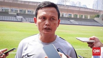 Kabar Sport CNN Terbaru : Malut United Maafkan Imran, Berencana Seret Yeyen ke Jalur Hukum