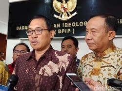 BPIP ke PA 212: Kalau Dukung Pancasila Maka Harus Dukung Kami