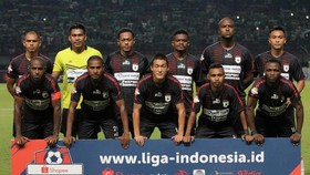 Persiraja ke Liga 1, Persipura Pasrah Bakal Makin Tekor