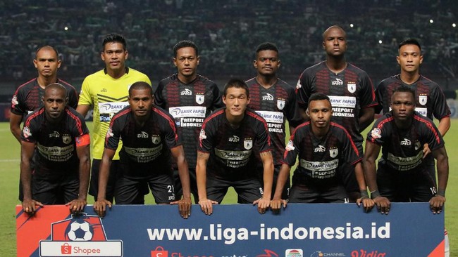 Persipura Jayapura takut mendapat sanksi dari AFC karena membubarkan tim jelang gelaran Piala AFC 2021 pada Maret mendatang.