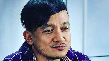 img-title Komika McDanny Tuai Kecaman Netizen Usai Hina Habib Rizieq