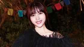 JYP Entertainment Konfirmasi Kondisi Kesehatan Mina TWICE