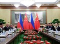 Jumpa Duterte, Xi Jinping Tolak Kemenangan Filipina atas LCS