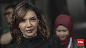 Respons Cak Imin, Najwa Shihab Tolak Jadi Timses Capres di 2024