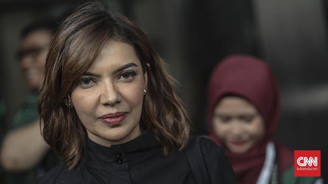 Najwa Shihab Refuses to Lead Winning Team in 2024 Presidential Election