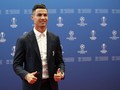 Rekor Ronaldo Pernah Jadi Kontroversi