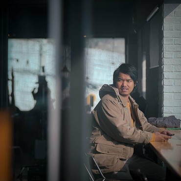 Main Film Bareng Shandy Aulia, Dodit Mulyanto: Aku Dicibir Netizen