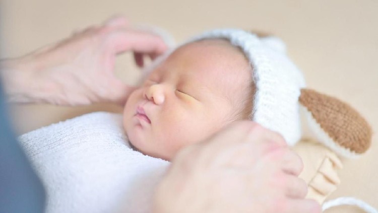 Intip 30 nama bayi laki-laki berawalan K dari Bahasan Sanskerta berikut ini, Bun.
