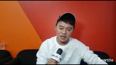 Dicap Kacang Lupa Kulitnya, Danang: Aku Hanya Ingin Berkarya