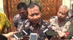 VIDEO: Polisi Tetapkan 1 Tersangka Baru Kasus Asrama Papua