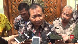 VIDEO: Polisi Tetapkan 1 Tersangka Baru Kasus Asrama Papua