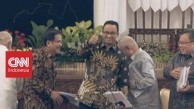 VIDEO: Wajah Jakarta Usai Tak Lagi Jadi Ibu Kota (1-6)