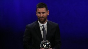 Klub Milik Beckham Buka Negosiasi dengan Messi