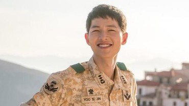 5 Aktor Korea Pemilik Wajah Imut yang Menggemaskan