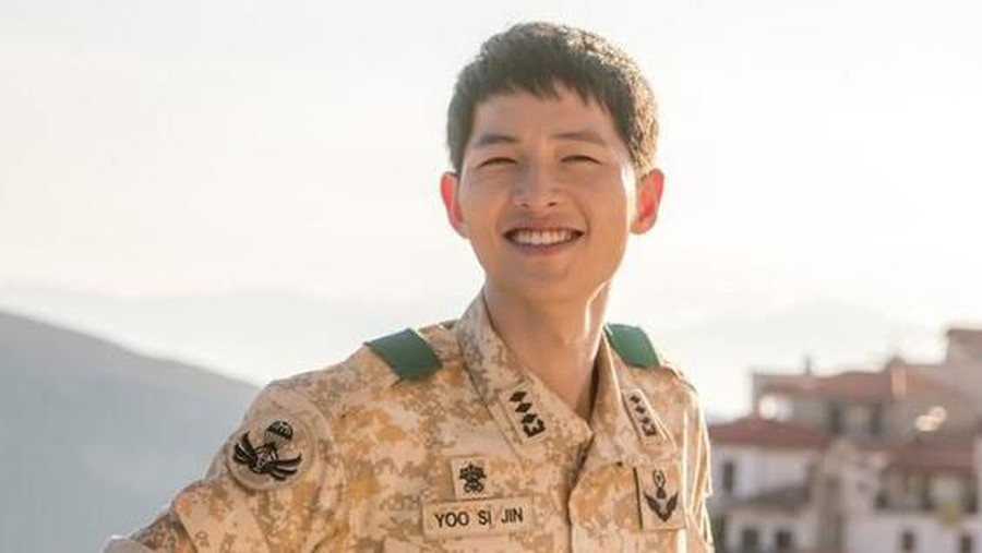 Ini dia lima aktor korea pemilik wajah imut yang menggemaskan.