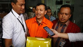 Iwa Karniwa Bakal Disidang Kasus Meikarta Pekan Depan