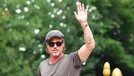 Brad Pitt adalah salah satu aktor kelas dunia yang menghadiri Venice Film Festival 2019&period; Pitt datang untuk promosikan film terbarunya&comma; Ad Astra&period; 