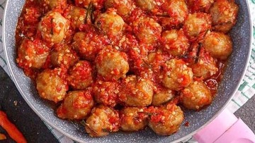 RESEP PENTOL MERCON SEDERHANA LAINNYA