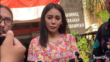 img-title Dituding Pansos Rahasiakan Youtuber, Bebby Fey: Saya Jaga Perasaan Dia