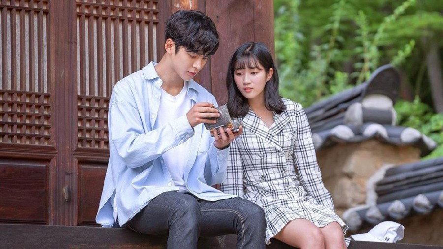 Tiga drama Korea yang terinspirasi dari Webtoon ini siap tayang bulan September 2019. Ada drama apa saja?