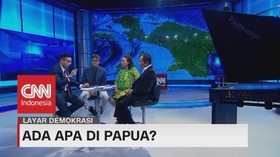 VIDEO: Bagaimana Meredam 'Bara' di Papua? (4-4)