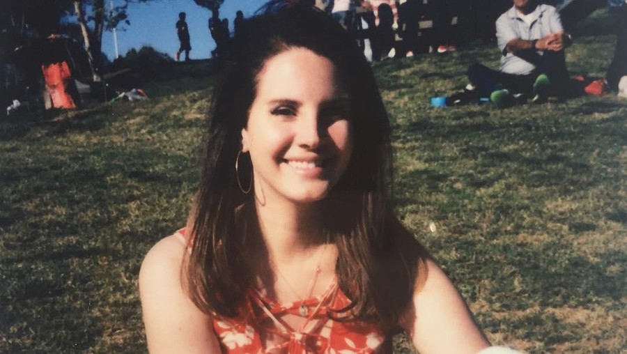 Lana Del Rey