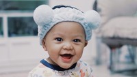<p>Kala tampak semakin menggemaskan ya. (Foto: Instagram @mytha_lestari)</p>