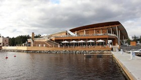 Sauna Finlandia Masuk Daftar Warisan Takbenda UNESCO