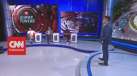 VIDEO: Wajah Jakarta Usai Tak Lagi Jadi Ibu Kota (4-6)