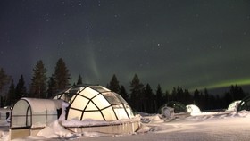Rekomendasi Penginapan 'Bersahabat' di Finlandia