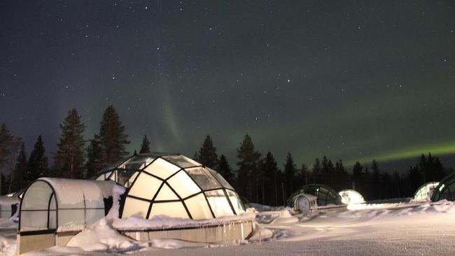 Rekomendasi Penginapan 'Bersahabat' di Finlandia Untuk liburan Finlandia, diperlukan biaya yang tidak sedikit sehingga harus mengakalinya dengan menghemat pengeluaran salah satunya akomodasi.