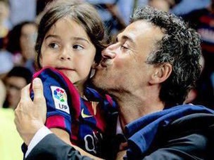 Mengenal Kanker Tulang Seperti Diidap Anak Luis Enrique