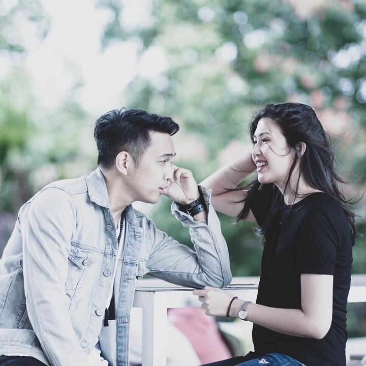 Istri Naga 'Lyla' ini finalis Puteri Indonesia 2009 dengan gelar Puteri Indonesia Intelegensia 2009 lho, Bun. (Foto: Instagram @ipesinaga)