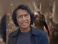 Cerita Kelahiran Gundala dan Hasrat Superhero Rasa Lokal