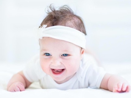 Menarik, 20 Nama Bayi Perempuan Bermakna Jiwa