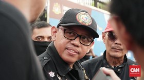 Batal Demo, Massa Ojol Temui Perwakilan Kedubes Malaysia