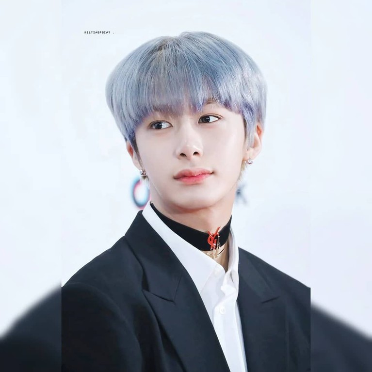 6 Idol Pria Miliki Bibir Tebal yang Buat Tergila-gila Enam idol pria ini selalu menjdai sorotan utma karena memiliki bibir tebal yang seksi, siapa saja mereka?