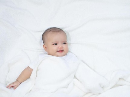 30 Nama Bayi Perempuan Berawalan A dari Bahasa Sanskerta