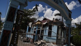 KNPB Jawab Tudingan Sutiyoso soal di Balik Rusuh Papua