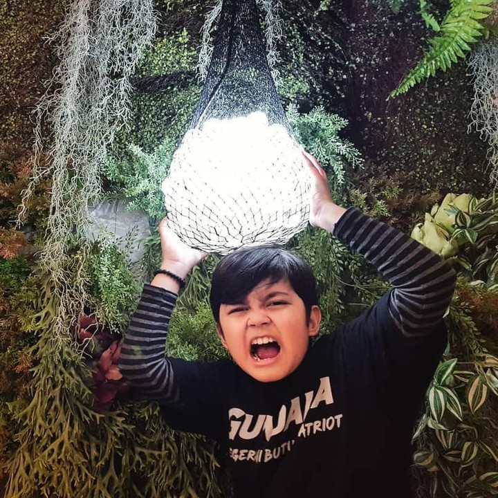<p>Semoga makin sukses ya Muzakki dan bisa terus berkarya! (Foto: Instagram @m.u.z.a.k.k.i)</p>