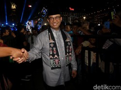 Pernyataan Lengkap Anies soal Perpanjangan PSBB dan Masa Transisi DKI