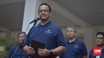 Gubernur DKI Jakarta Anies Baswedan mengeluarkan instruksi berisi tentang rencana pelaksanaan Formula E yang kini ditunda akibat pandemi Covid-19.