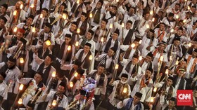 Tahun Baru Islam 1 Muharram 2023 Tanggal Berapa?