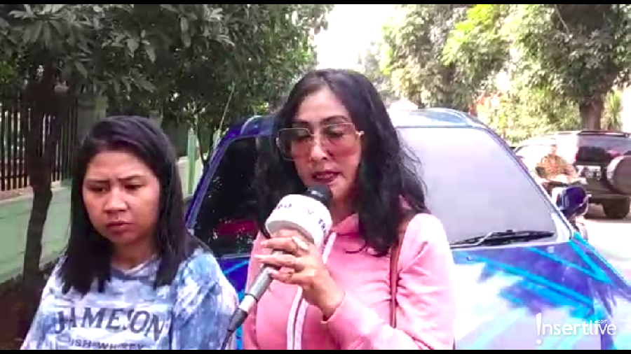 Tessa Mariska Beberkan Bukti Kasus Nikita Mirzani vs Sajad Ukra Tessa Mariska ungkap bukti baru kasus Nikita Mirzani dengan Sajad Ukra.
