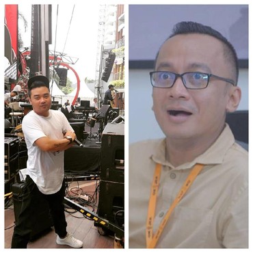 Untuk Jaga Stamina, Jadi Alasan Dua Komika Ini Gunakan Sabu